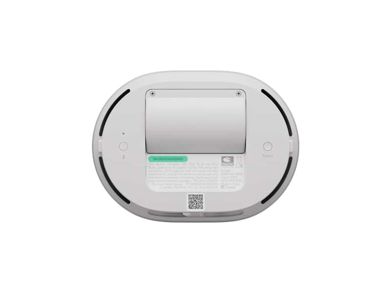 Logitech Spot - Presence and Environmental Sensor