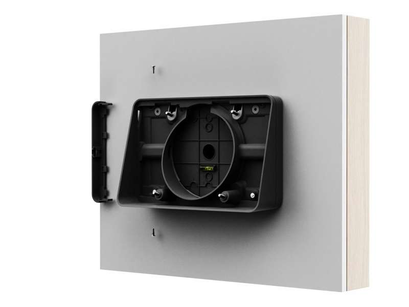 Logitech Angle Mount for Tap Scheduler, Graphite