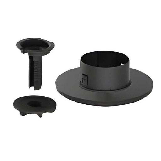 Logitech Sight Mount for Tabletop Companion Camera, Graphite