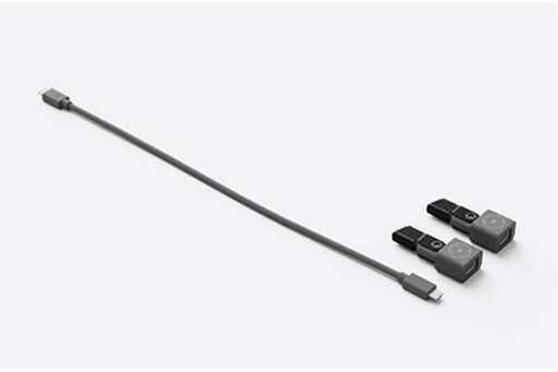 Logitech Rally Mic Pod Cat Coupler