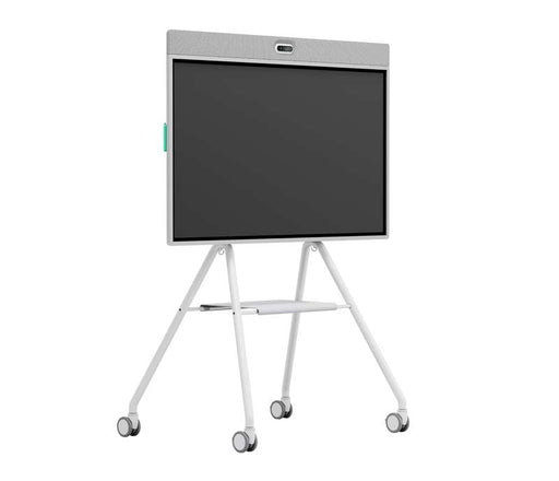 Logitech Rally Board 65 Mobile Cart - Video Conferencing