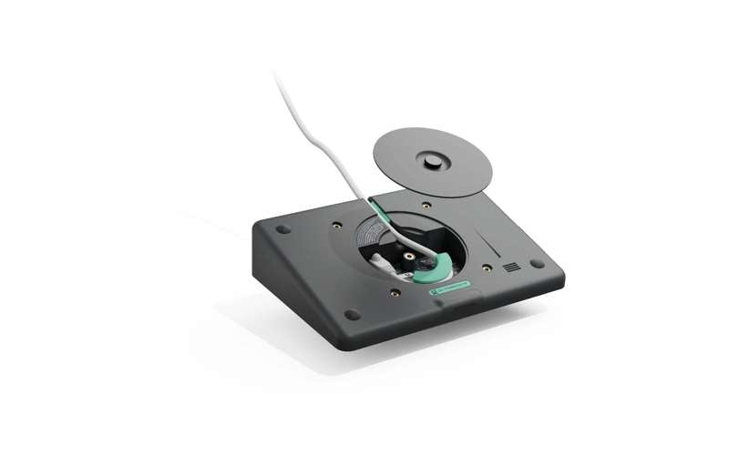 Logitech Logitech Rally Bar 2 + Tap IP 2 Graphite Bundle for Video Meeting Rooms