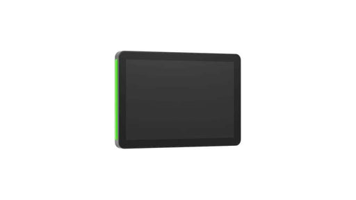 Logitech Tap Scheduler 2 Room Scheduling Panel, Graphite