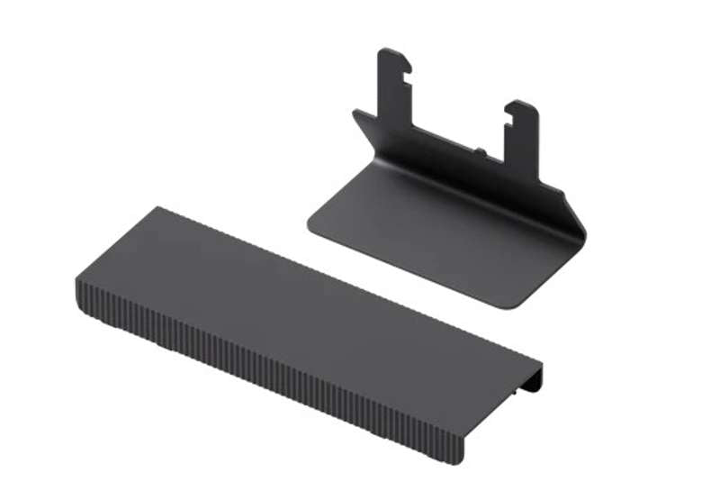 Logitech Rally Bar 2 Table Stand - Graphite