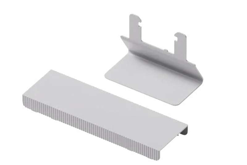 Logitech Rally Bar 2 Table Stand - Off-White
