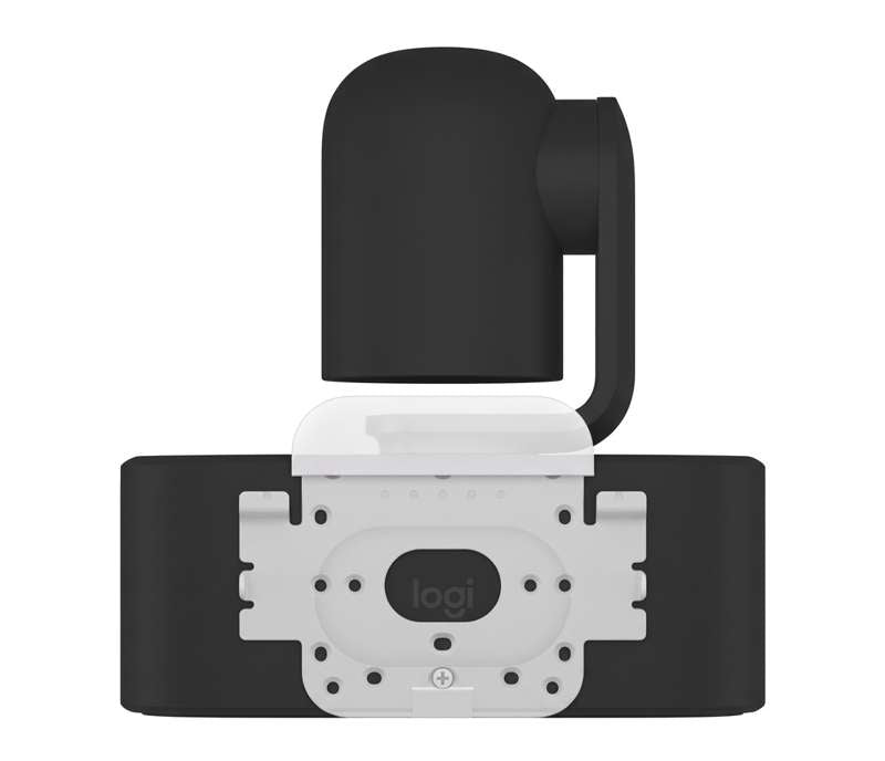 Logitech Rally AI Cameras Jbox Mount for Rally AI Camera and Rally AI Camera Pro