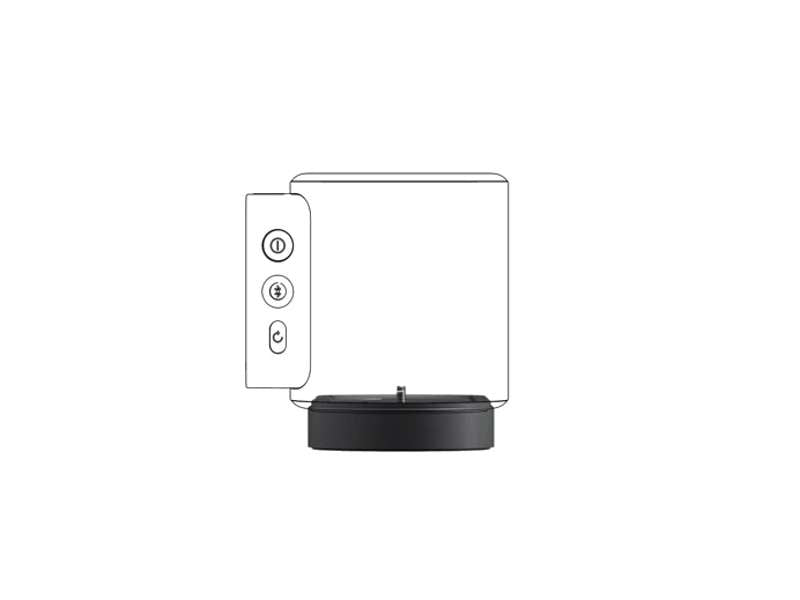 Logitech Rally AI Cameras Extension Kit for Rally AI Camera and Rally AI Camera Pro