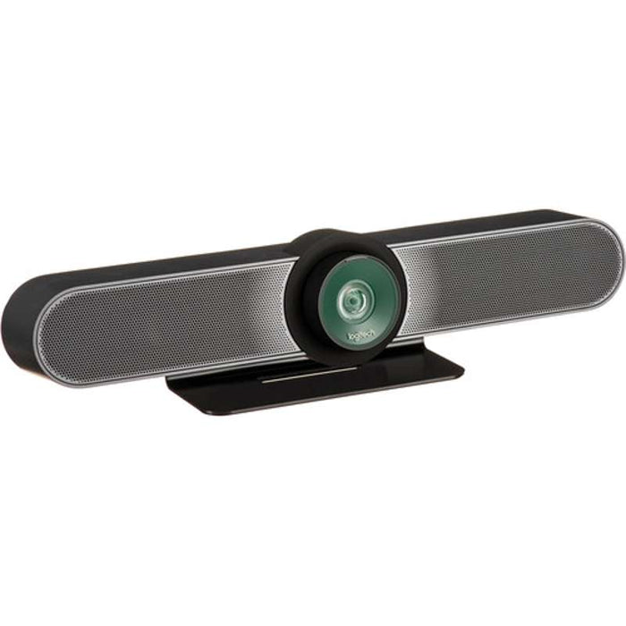 Logitech MEETUP All-in-One Conference Camera