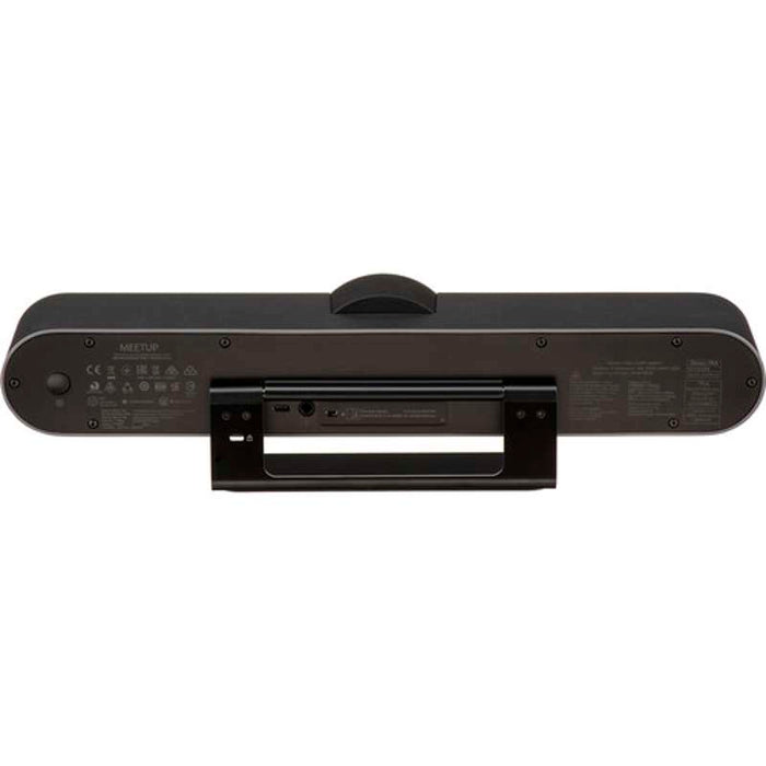 Logitech MEETUP All-in-One Conference Camera
