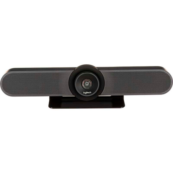 Logitech MEETUP All-in-One Conference Camera