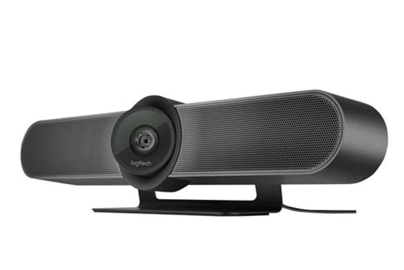 Logitech MEETUP All-in-One Conference Camera