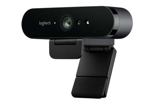 Logitech Brio Ultra Pro HD Webcam