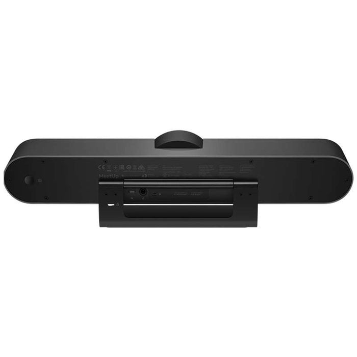 Logitech Meetup Conference Cam w Mic