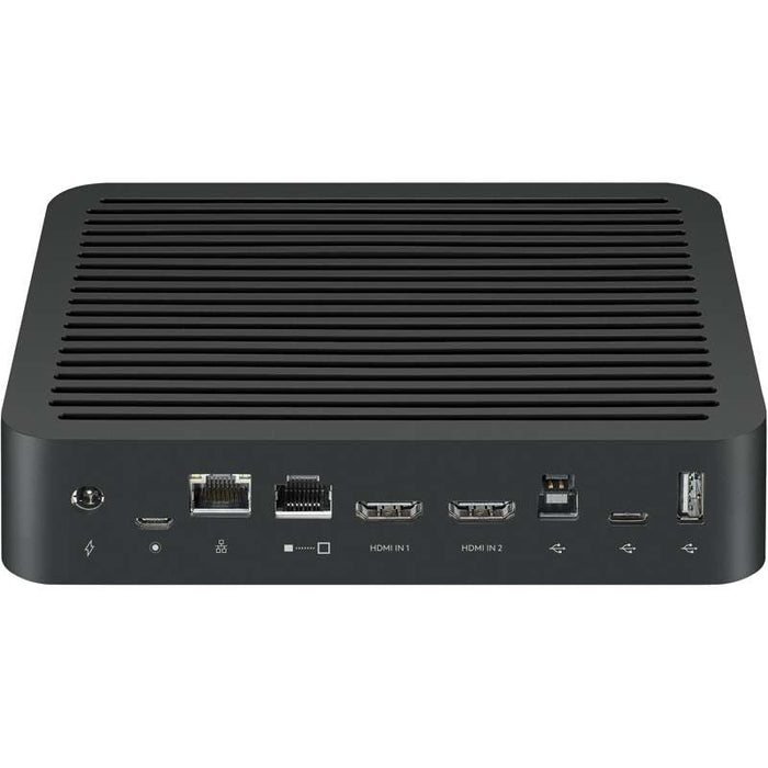 Logitech Rally UHD 4K Conference Camera System