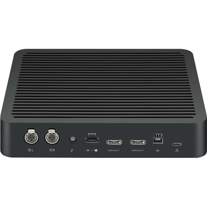 Logitech Rally UHD 4K Conference Camera System