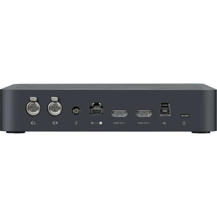 Logitech Rally UHD 4K Conference Camera System