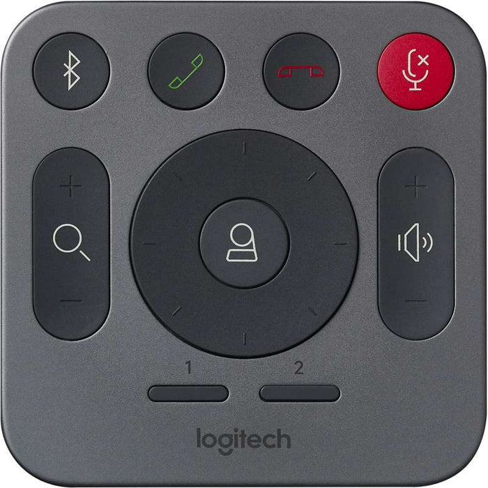 Logitech Rally UHD 4K Conference Camera System