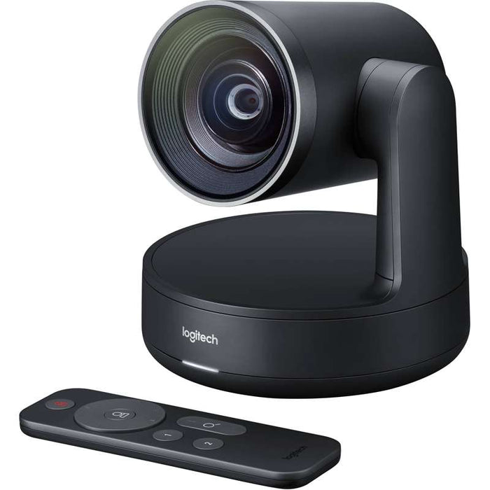 Logitech Video Conferencing Camera - 13MP - 60fps - USB 3