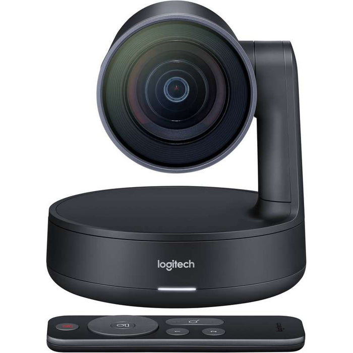 Logitech Video Conferencing Camera - 13MP - 60fps - USB 3
