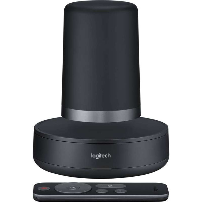 Logitech Video Conferencing Camera - 13MP - 60fps - USB 3