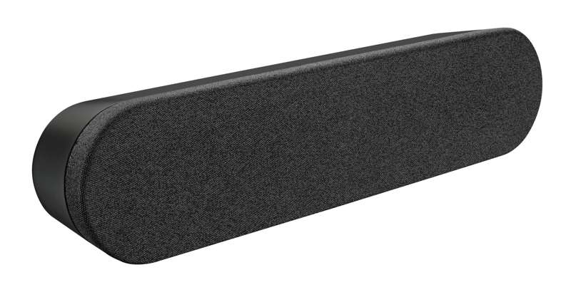 Logitech Rally Speaker, Front-Of-Room Audio
