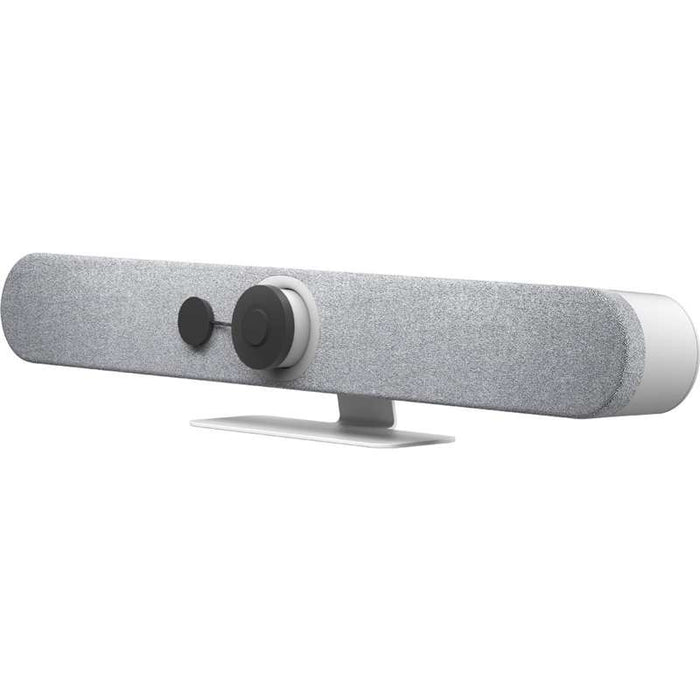 Logitech RALLY BAR MINI All-In-One Video Bar Small Rooms