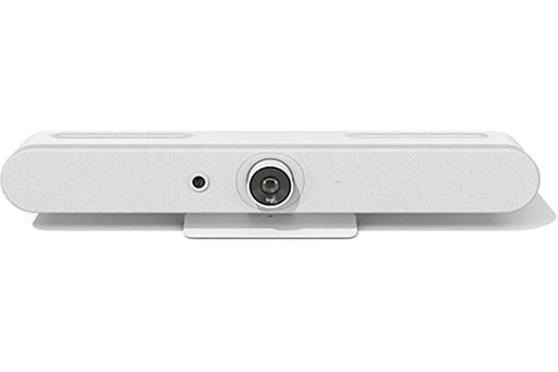 Logitech RALLY BAR MINI All-In-One Video Bar Small Rooms