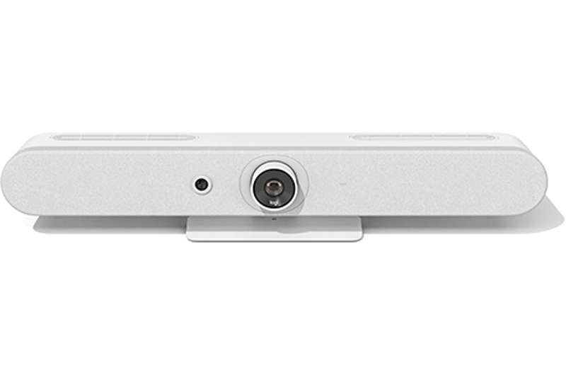 Logitech RALLY BAR MINI All-In-One Video Bar Small Rooms