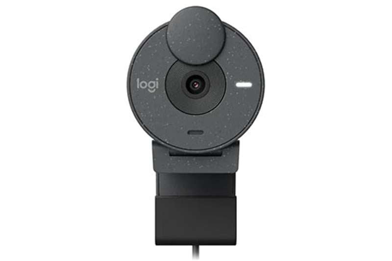 Logitech BRIO 305 Full HD Webcam
