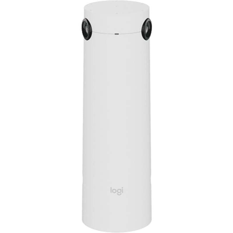 Logitech SIGHT Tabletop Companion Camera White — AVI-SPL Shop