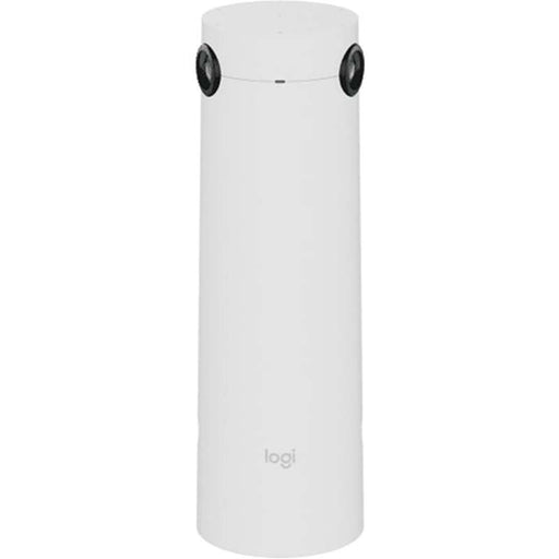 Logitech SIGHT Tabletop Companion Camera White