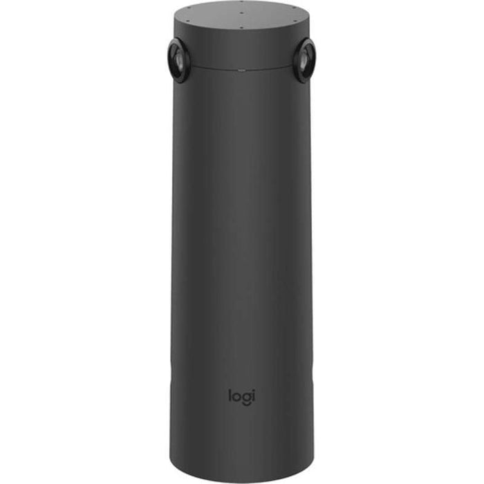 Logitech SIGHT Tabletop Companion Camera Graphite