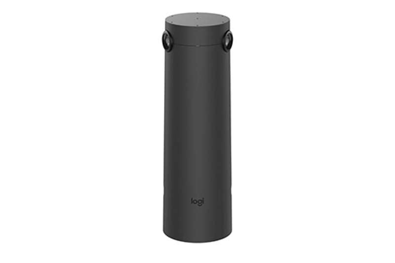Logitech SIGHT Tabletop Companion Camera Graphite