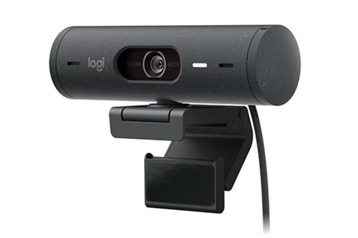 Logitech BRIO 505 Webcam - TAA Compliant