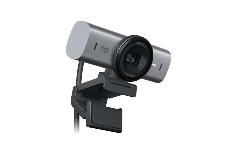 Logitech MX brio 705 Webカメラ Logitech MX Brio 705 Webcam - Headsets Direct