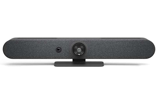 Logitech RALLY BAR MINI All-In-One Video Bar, TAA Compliant
