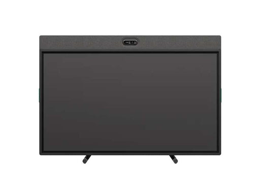 Logitech Rally Board 65 Video Conferencing Touchscreen Display, Graphite