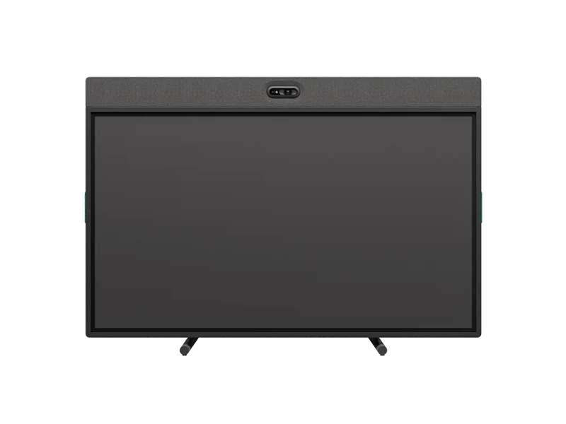 Logitech Rally Board 65 Video Conferencing Touchscreen Display, Graphite