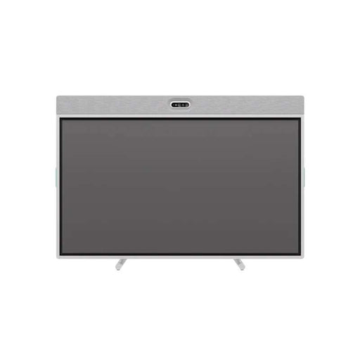 Logitech Rally Board 65 Video Conferencing Touchscreen Display, Off-White