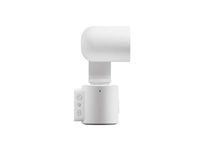 Logitech Rally AI Pro Video Conferencing Camera, Off-White