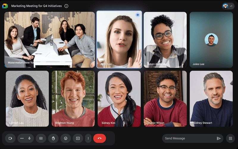 Logitech Logitech Rally Bar 2 + Tap IP 2 Graphite Bundle for Video Meeting Rooms