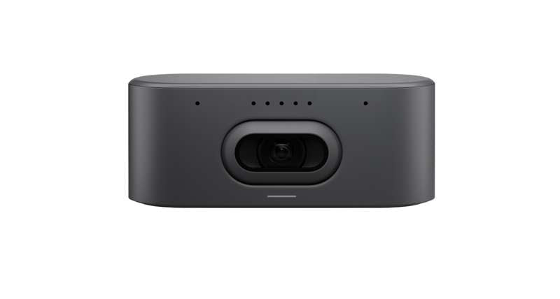 Logitech Rally AI Conference Camera, Graphite — AVI-SPL Shop