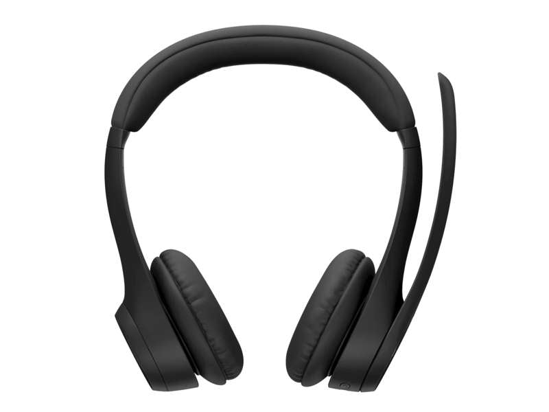Logitech Zone 305 Wireless Headset for Business, UC Version. with Receiver
