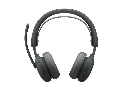 Logitech Zone Wireless 2 ES for Business Wireless Headset - Teams version w/receiver, Graphite