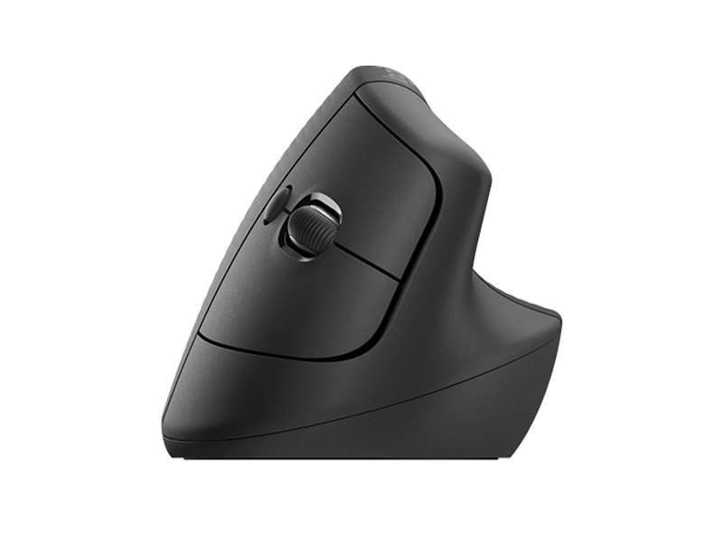 Logitech Ergonomic Bundle - Wave Keys Keyboard, Vertical Lift Mouse, Brio 505 Webcam, & Zone 305 Headset - UC Version