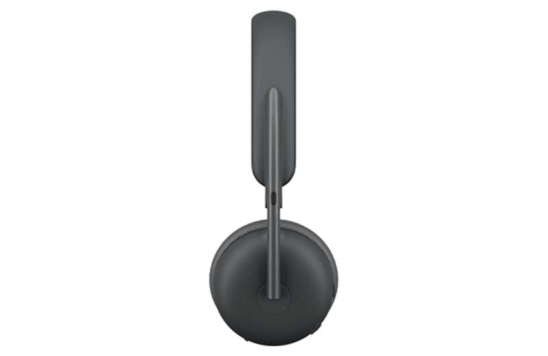 Logitech Executive Bundle - MX Keys Combo, Brio 705 HD Webcam & Zone Wireless 2 Headset