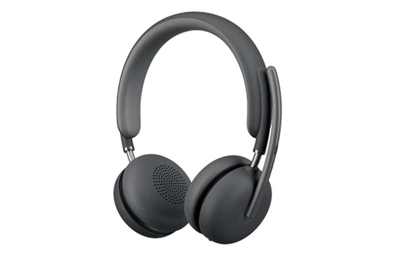 Logitech Executive Bundle - MX Keys Combo, Brio 705 HD Webcam & Zone Wireless 2 Headset