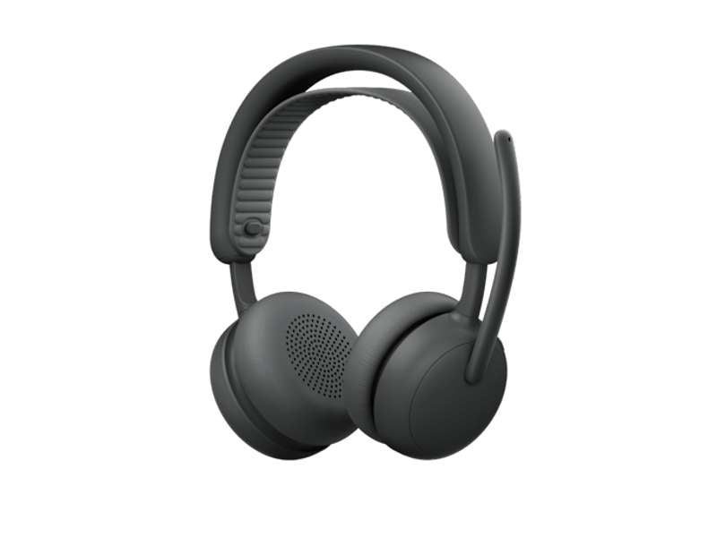Logitech Executive Bundle - MX Keys Combo, Brio 705 HD Webcam & Zone Wireless 2 Headset - UC Version