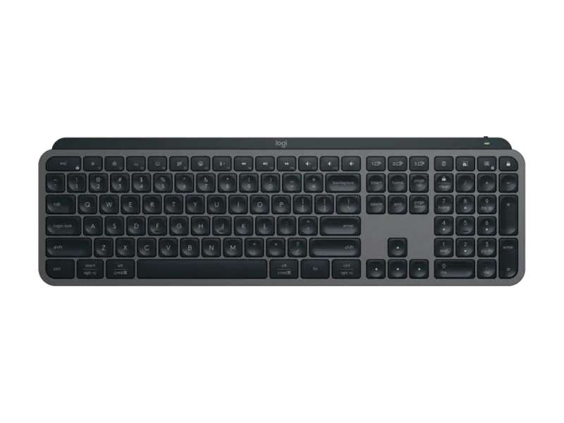 Logitech Executive Bundle - MX Keys Combo, Brio 705 HD Webcam & Zone Wireless 2 Headset - UC Version