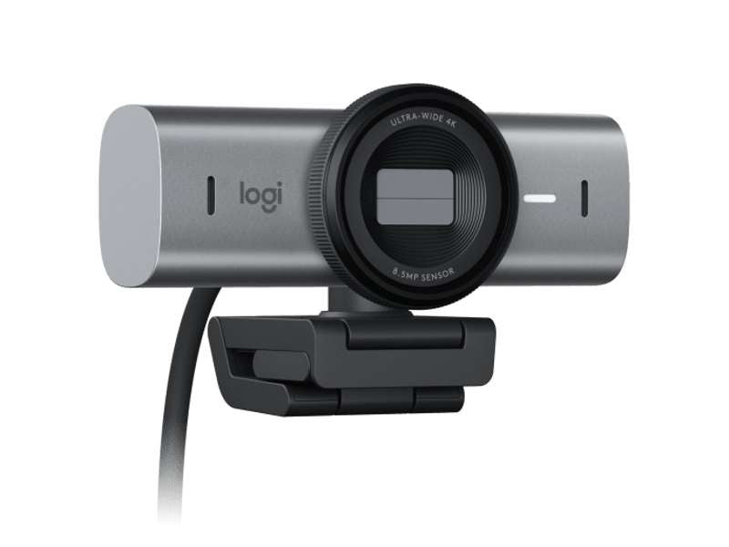 Logitech Executive Bundle - MX Keys Combo, Brio 705 HD Webcam & Zone Wireless 2 Headset - UC Version